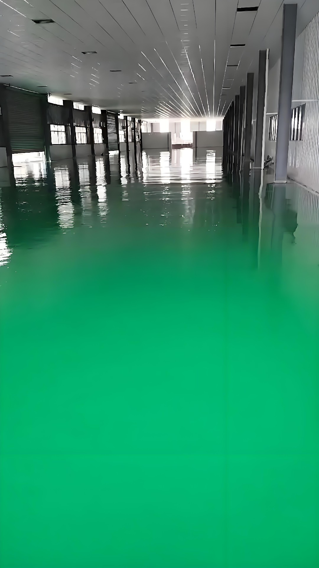 常州地坪